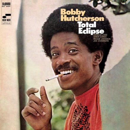 Bobby Hutcherson - Total Eclipse (LP) (Tone Poet Series)
