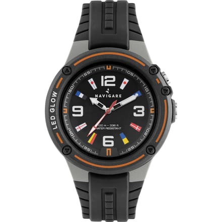Navigare Horloge Men