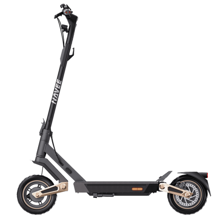 NAVEE ST3 Pro (Generalüberholt – A Qualität) - ST3 Pro