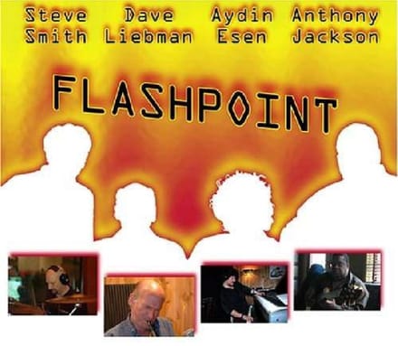 Flashpoint