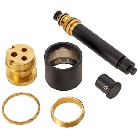 Kronenbach Kronbox Lima 2.0 Black extension UP tub 3 cm, 01801915KB