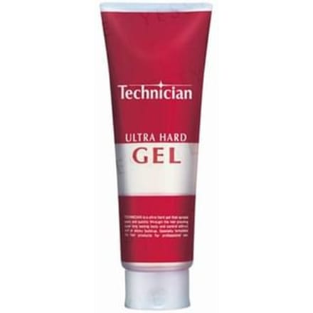 Kracie - Technician Ultra Hard Gel 240g