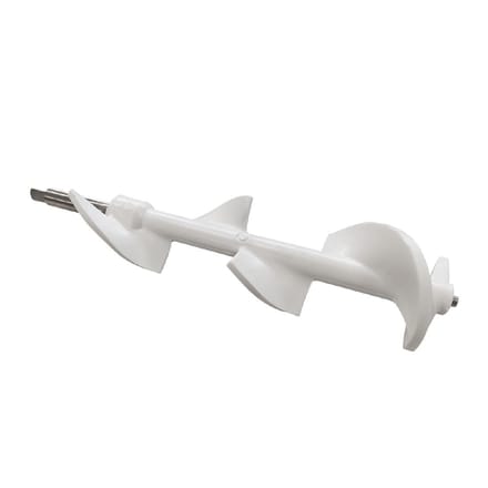 Polar kunststof klopper 388mm