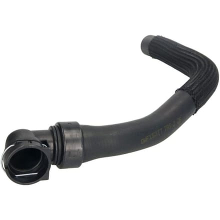 Radiateurslang THERMOTEC DWF153TT