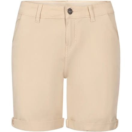 Alpine Pro Noka Korte Broek Beige 40 Vrouw