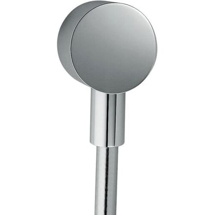 Hansgrohe Universeel Fixfit slangaansluiting 1/2 chroom