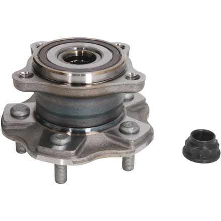 Wiellagerset SKF VKBA 7629