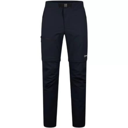 Zip-afrit broek Berghaus Trail-Explorer