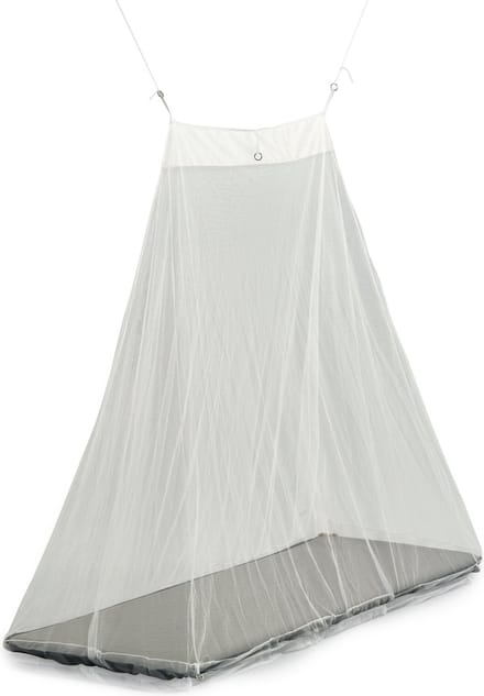 Travelnet reisklamboe TRACK geïmpregneerd L195x B90x H140cm 1 pers