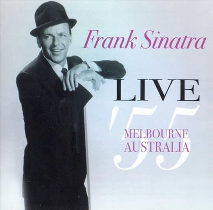 Live - Melbourne / Australia 55