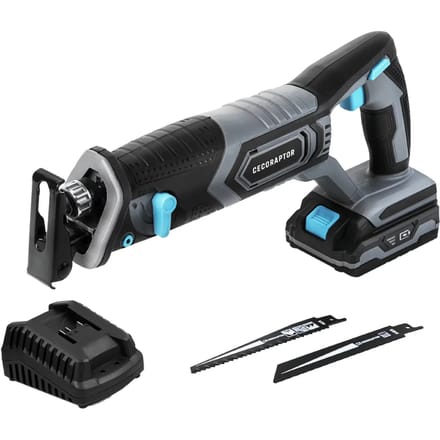 Scie Cecotec Quick&Cut 2020 Advance