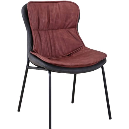 Eetkamerstoel Brady | Underbar