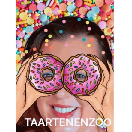Taartenenzoo - Pien Punt