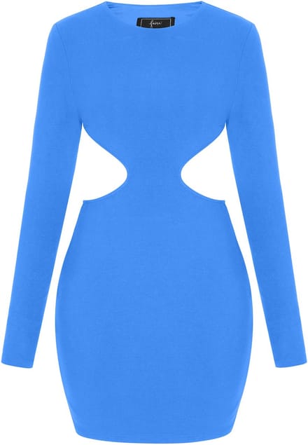 faina Dress