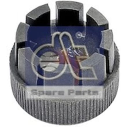 Lager koppelingsvork  DT Spare Parts 4.61009