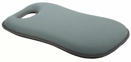 Talen Tools - Kniekussen - Tuinknielkussen - Memoryfoam - Ultradempend - Extra comfort - Blauw