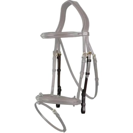 Dy'on - Bakstukken Bruin Pony