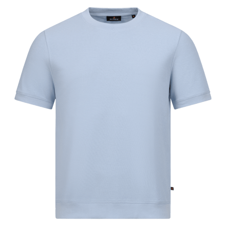 Zuitable T-shirt DiRico Lt. Blue  S