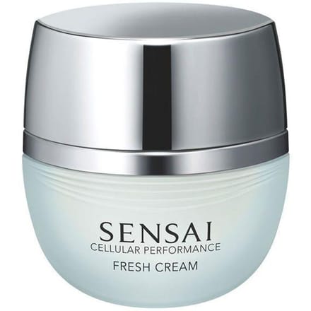 SENSAI Cellular Performance - Hydrating Linie Fresh Cream Vochtinbrengende crème Dames 40 ml