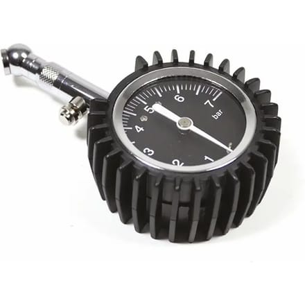 7 bar manometer Chaft