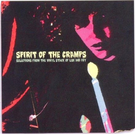 Spirit Of The Cramps / Various