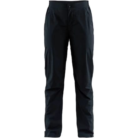 Dames regen joggingbroek Craft urban