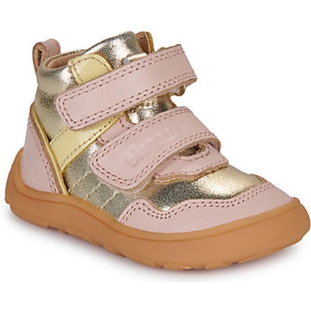 Bisgaard  Hoge Sneakers BECKY BAREFOOT