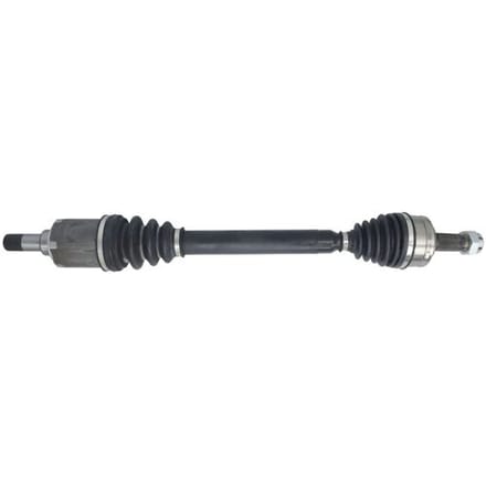 Aandrijfas POINT GEAR PNG76021
