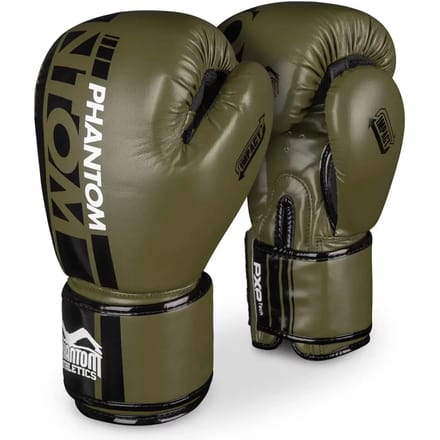 Bokshandschoenen Phantom Athletics Apex