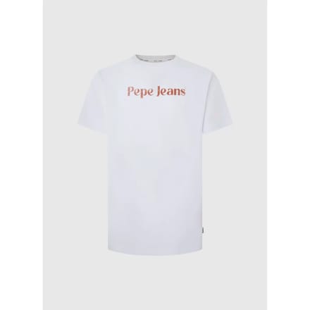 T-shirt Pepe jeans Clifton