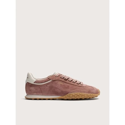 The Hoff Brand Bridge Sneakers - Dames - Roze - Maat 36