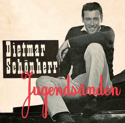 Jugendsuenden