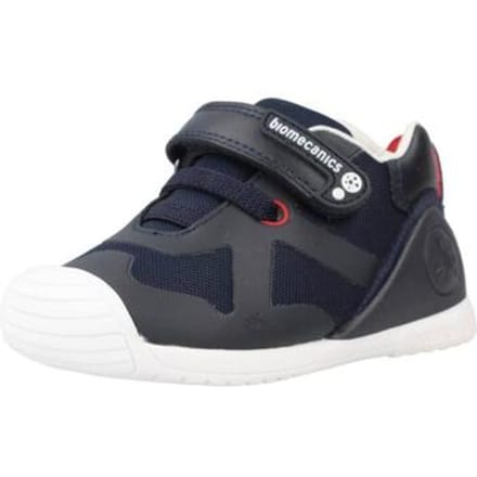 Lage Sneakers Biomecanics 221003b