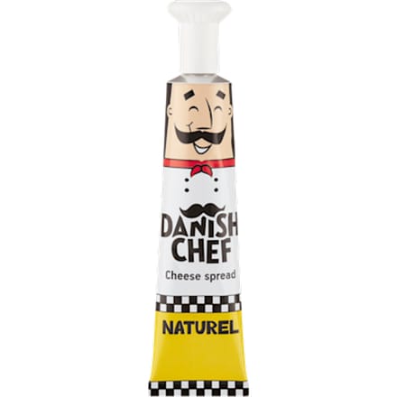Smeerkaas naturel