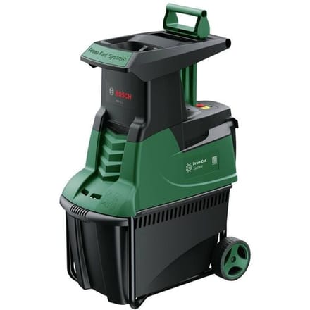 Bosch Home and Garden AXT 22 D Messenhakselaar Elektrisch 2200 W