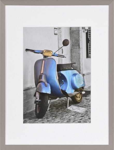 Fotolijst - Henzo - Umbria - Fotomaat 30x40 cm - Bruin