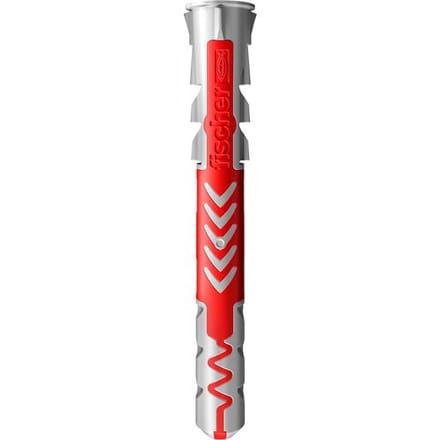 Fischer 538251 DUOPOWER 8x65 LD 2-componenten plug 65 mm 8 mm 50 stuk(s)