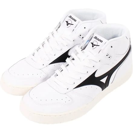 Trainers Mizuno city wind Mid