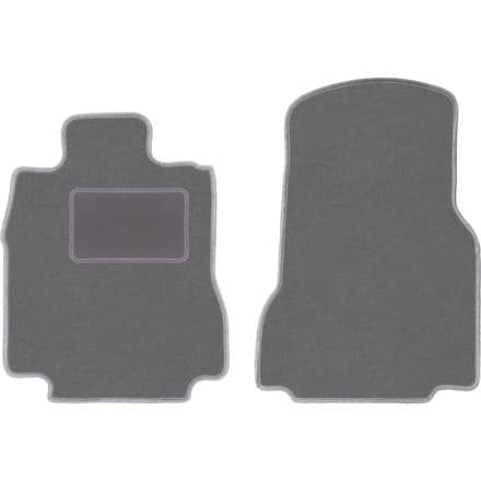 Automatten voor: Mercedes Vaneo W414 minivan (2001-2005)
