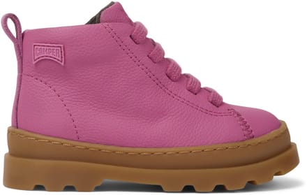 Camper Brutus Sneaker - Kinderen - Roze - 21