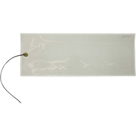 Thermo TECH Polyester Verwarmingsfolie 230 V 240 W (l x b) 800 mm x 300 mm