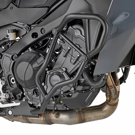 Motorbeschermers Givi Yamaha Tracer 9/Tracer 9 GT/Tracer 9GT+