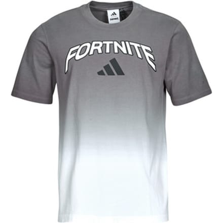 adidas  T-shirt Korte Mouw Fortnite T-Shirt Gradient