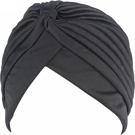 *** Hoofddeksel Head Wrap Chemo Muts - Hijab - Tulband - Muts - Chemo - van Heble®**