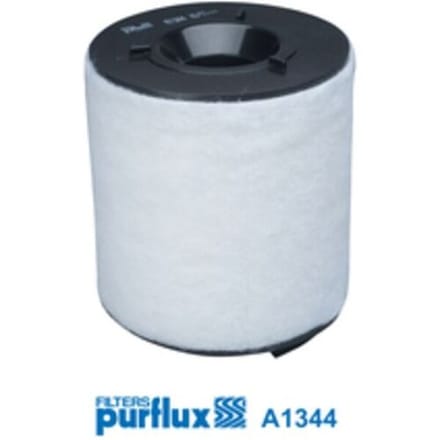Luchtfilter PURFLUX A1344