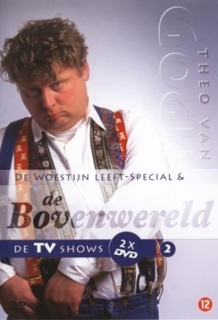 Theo Van Gogh - De TV Shows 2