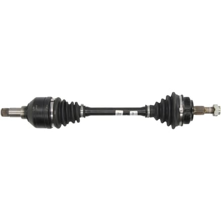 Aandrijfas POINT GEAR PNG75134 links