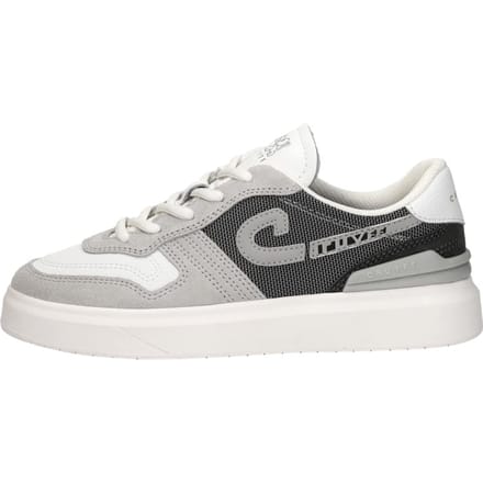 CRUYFF JUNIOR Indoor Classic Sneakers - Jongens - Beige - Maat 32