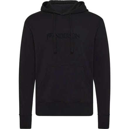 Jw Anderson Overhemden zwart