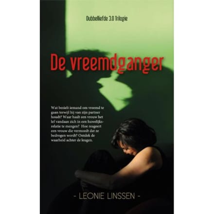 De Vreemdganger - Dubbelliefde 3.0 Trilogie - Leonie Linssen
